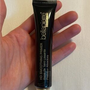 Bellapierre cosmetics HD Smoothing Primer